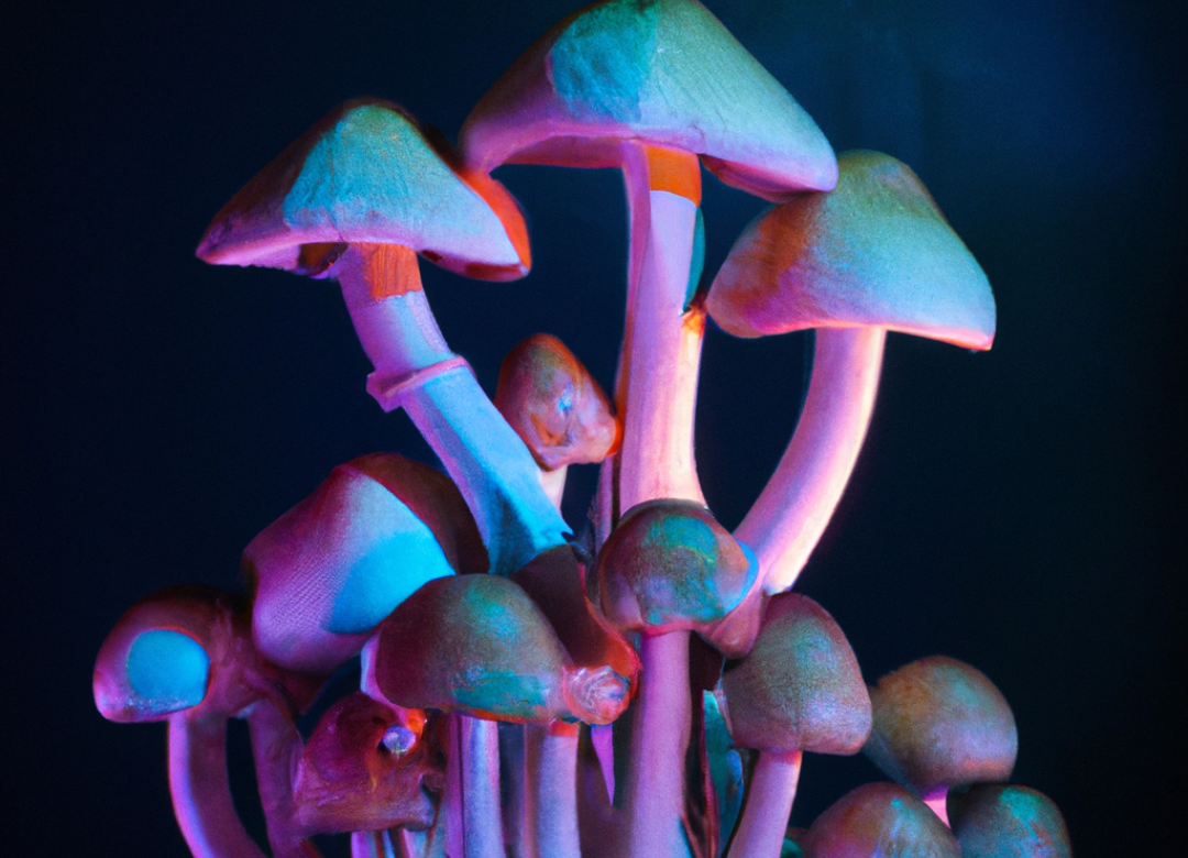 Psilocybe zapotecorum: artigo fornece detalhes sobre essa cepa